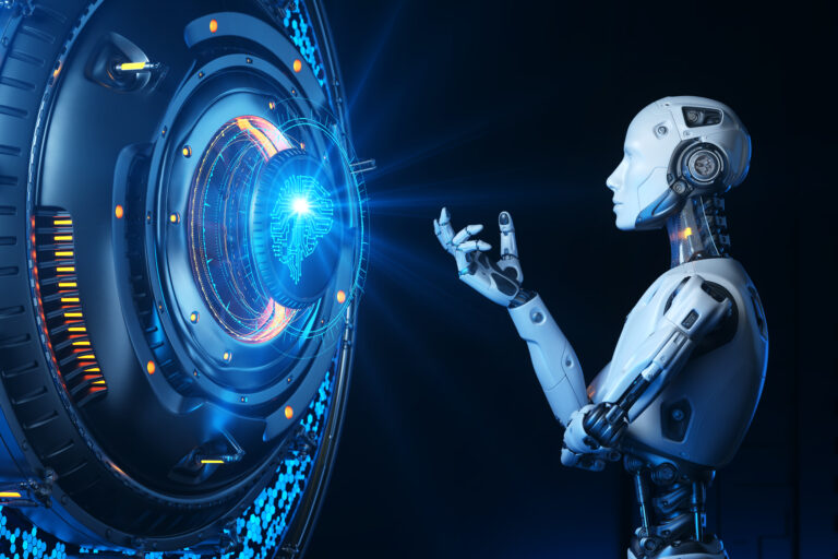 L’Intelligence Artificielle : Enjeux, risques et perspectives