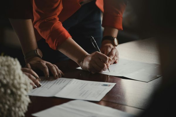Gestion des contrats et engagements